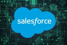 salesforce implementation