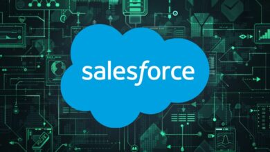 salesforce implementation