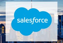 Salesforce vs Dynamics