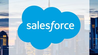 Salesforce vs Dynamics